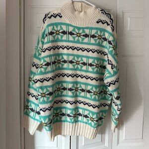 Sweater from American Eagle